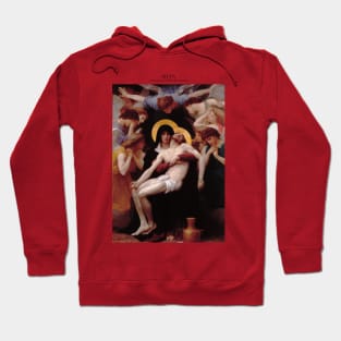 Pieta Hoodie